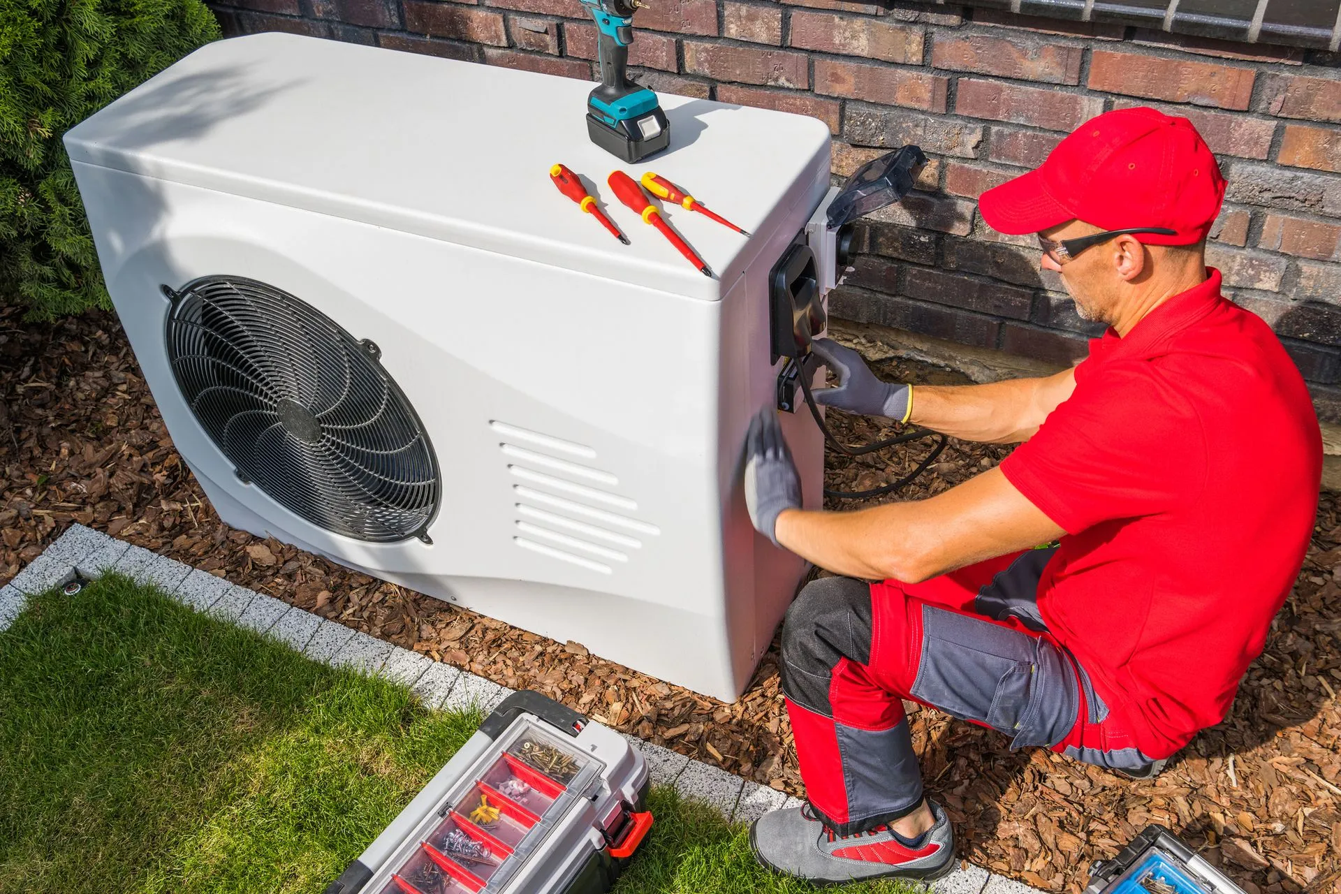 About HVAC in Henrietta, TX